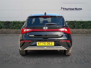 Used Hyundai i20 2026 for sale - 78696045: Photo