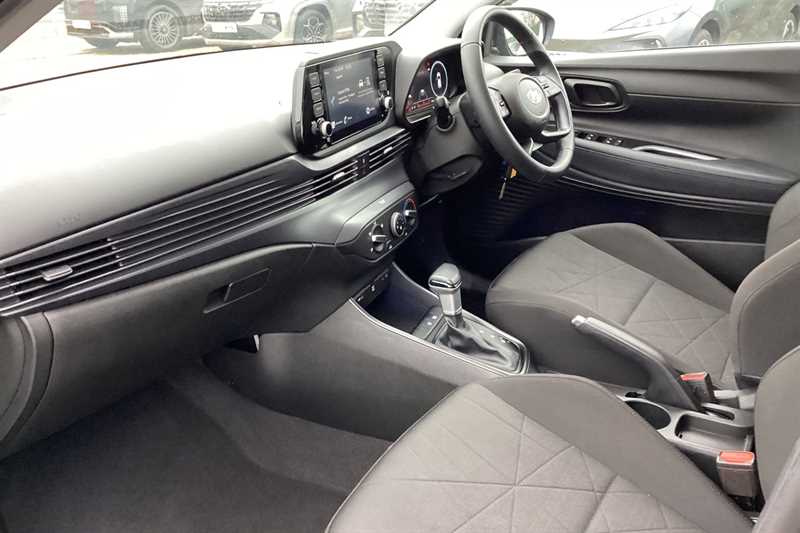 Used Hyundai BAYON 2022 for sale - 77810409: Photo 13