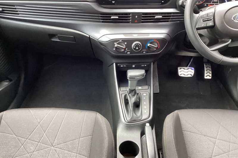 Used Hyundai BAYON 2022 for sale - 77810409: Photo 14