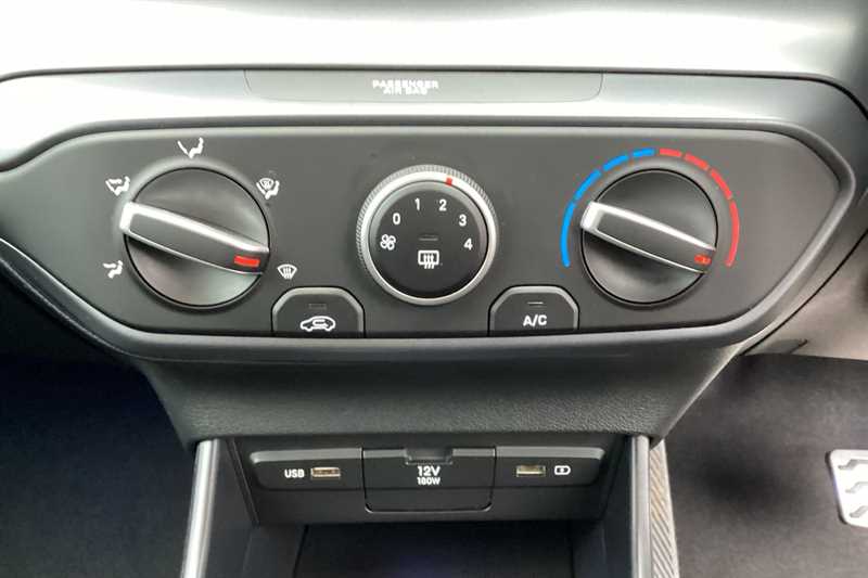 Used Hyundai BAYON 2022 for sale - 77810409: Photo 15