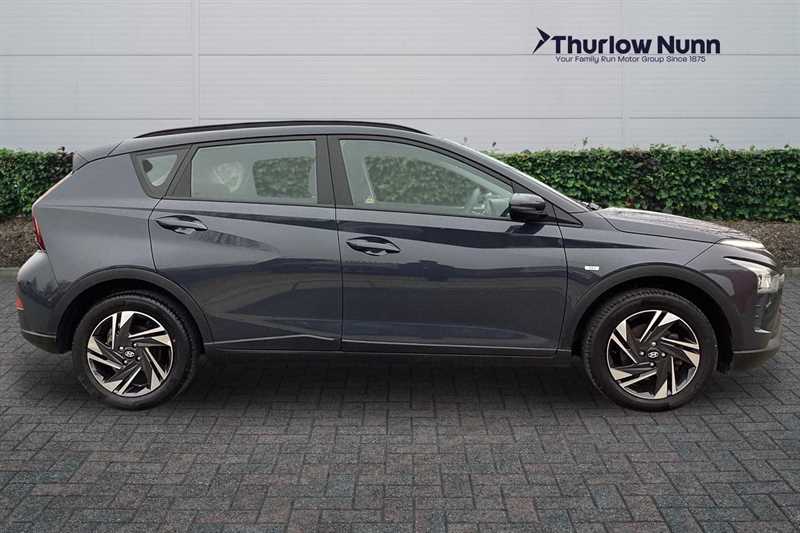 Used Hyundai BAYON 2022 for sale - 77810409: Photo 2