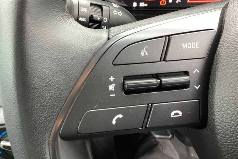 Used Hyundai BAYON 2022 for sale - 77810409: Photo 21