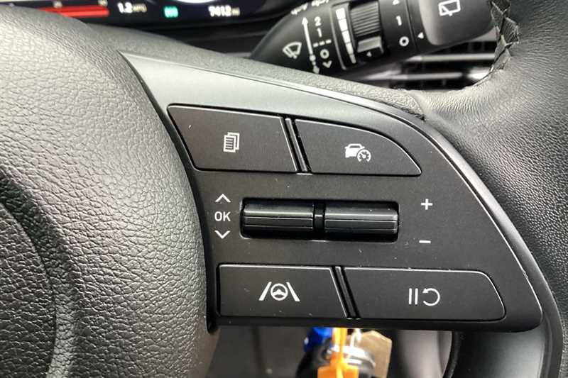 Used Hyundai BAYON 2022 for sale - 77810409: Photo 22