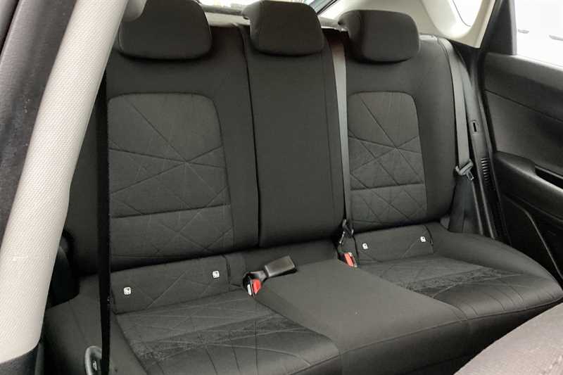 Used Hyundai BAYON 2022 for sale - 77810409: Photo 23