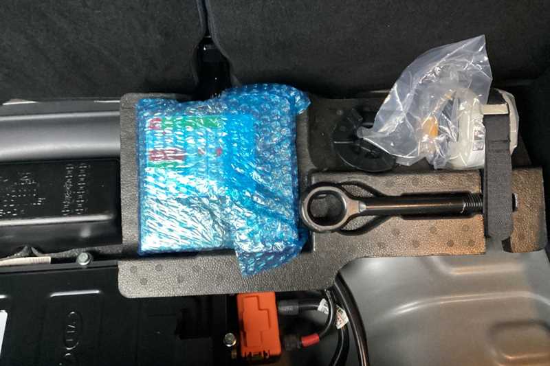 Used Hyundai BAYON 2022 for sale - 77810409: Photo 36