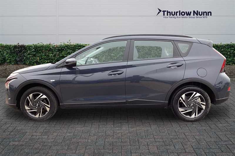 Used Hyundai BAYON 2022 for sale - 77810409: Photo 6