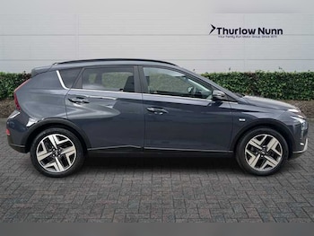 Used Hyundai BAYON 2022 for sale - 78967239: Photo