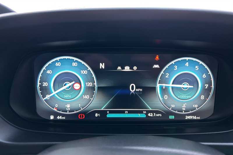 Used Hyundai i20 2022 for sale - 77513518: Photo 20