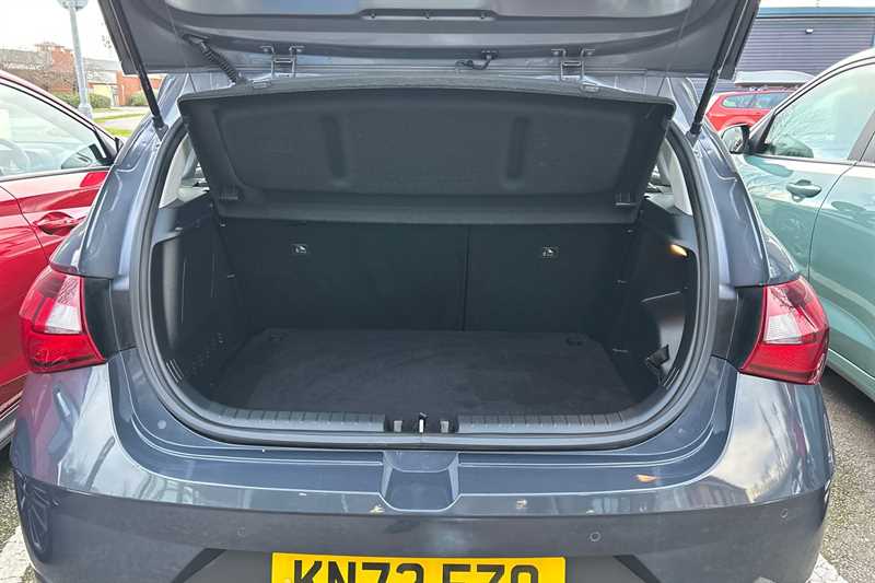 Used Hyundai i20 2022 for sale - 77513518: Photo 24