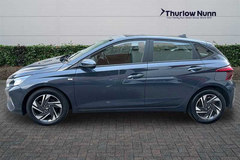 Used Hyundai i20 2022 for sale - 77513518: Photo 6
