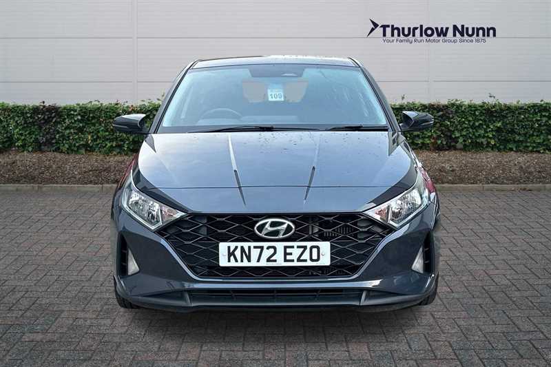 Used Hyundai i20 2022 for sale - 77513518: Photo 8
