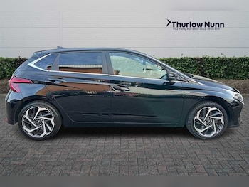 Used Hyundai i20 2022 for sale - 78493872: Photo