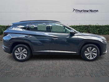 Used Hyundai TUCSON 2023 for sale - 78149209: Photo