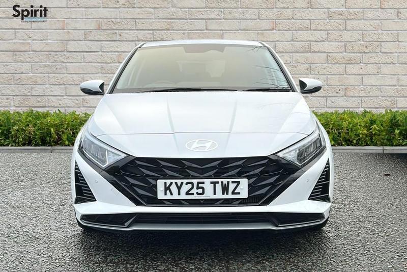 Used Hyundai i20 2025 for sale - 77146844: Photo 6