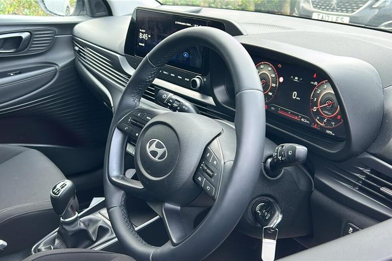 Used Hyundai i20 2025 for sale - 77146844: Photo 7