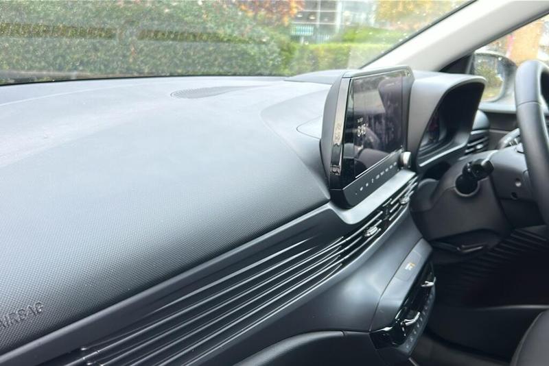 Used Hyundai i20 2025 for sale - 77146844: Photo 8