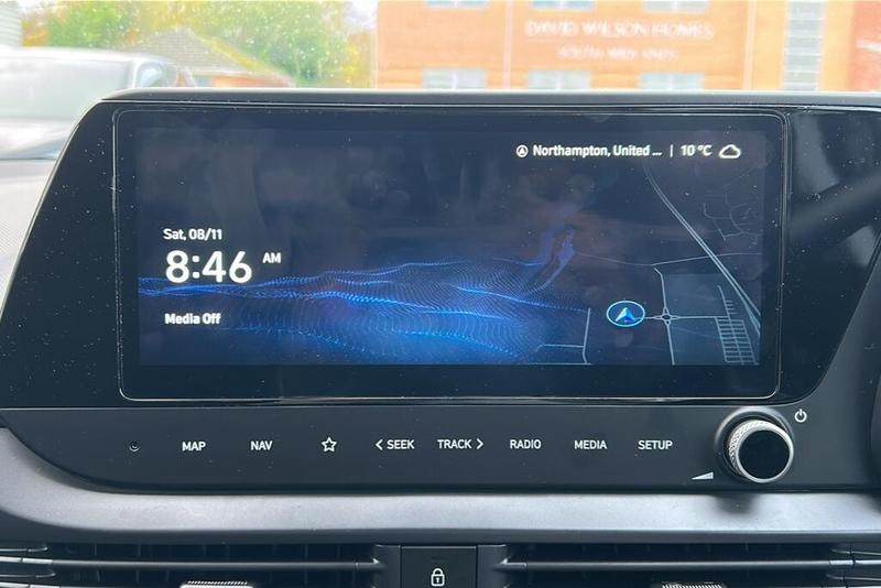 Used Hyundai i20 2025 for sale - 77146844: Photo 9