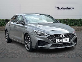 Used Hyundai i30 2022 for sale - 78638165: Photo
