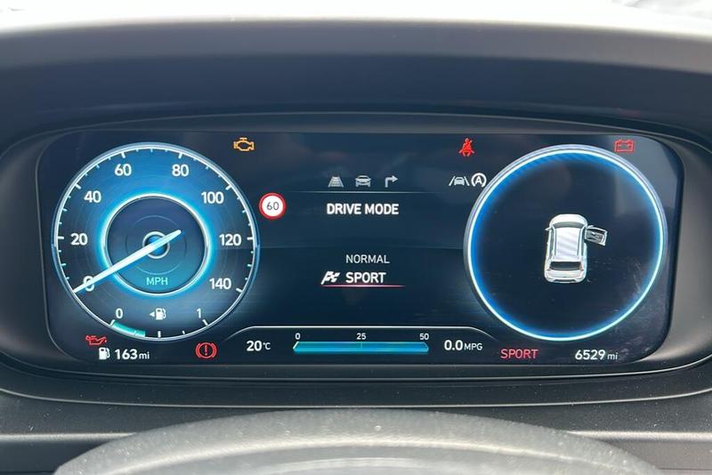 Used Hyundai BAYON 2024 for sale - 77471483: Photo 10