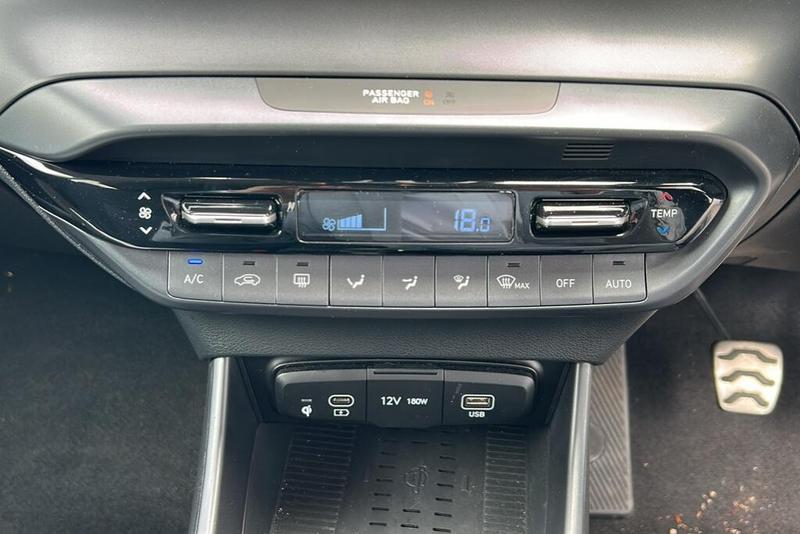 Used Hyundai BAYON 2024 for sale - 77471483: Photo 11