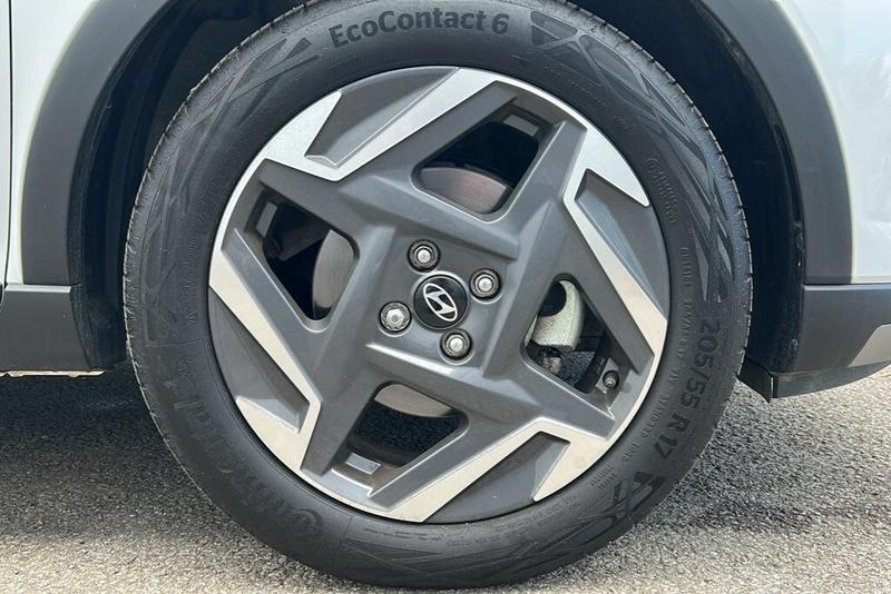 Used Hyundai BAYON 2024 for sale - 77471483: Photo 21