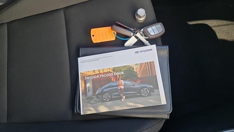 Used Hyundai BAYON 2024 for sale - 77471483: Photo 23