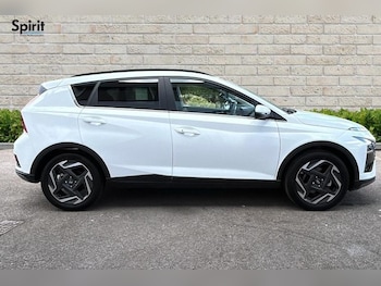 Used Hyundai BAYON 2024 for sale - 77471483: Photo