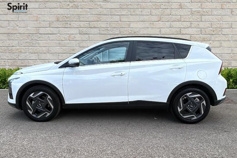 Used Hyundai BAYON 2024 for sale - 77471483: Photo 6