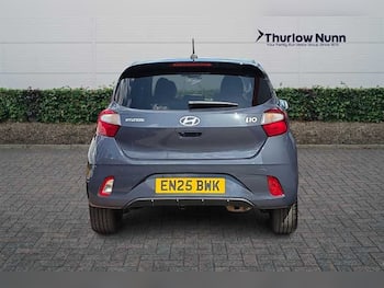 Used Hyundai i10 2025 for sale - 79700165: Photo