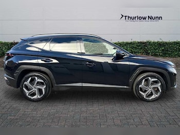 Used Hyundai TUCSON 2022 for sale - 77771284: Photo