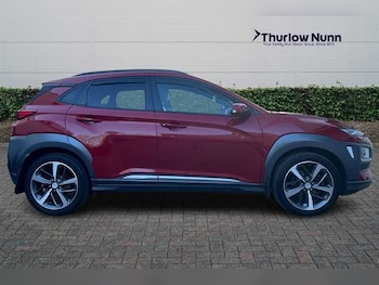 Used Hyundai KONA 2019 for sale - 77911414: Photo