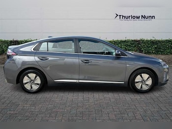 Used Hyundai IONIQ 2021 for sale - 78638398: Photo