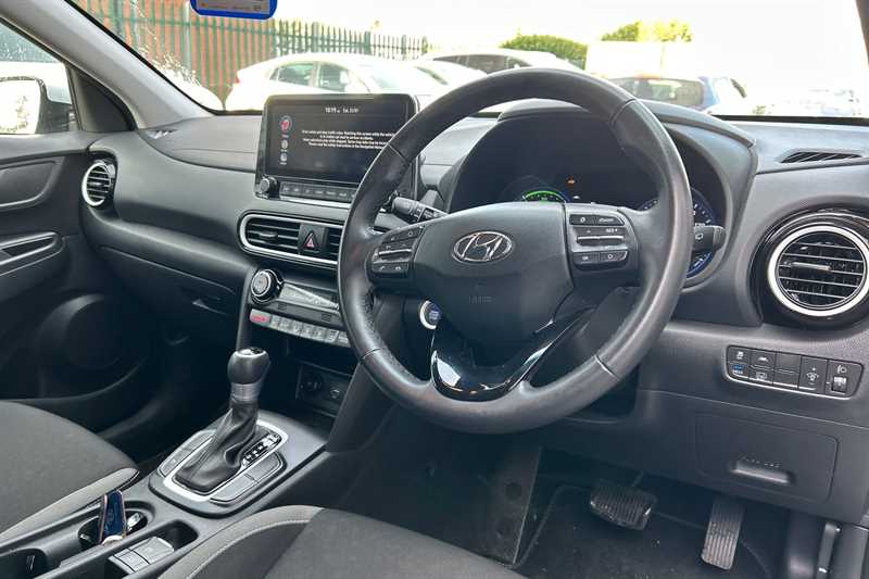 Used Hyundai KONA 2020 for sale - 77389164: Photo 10