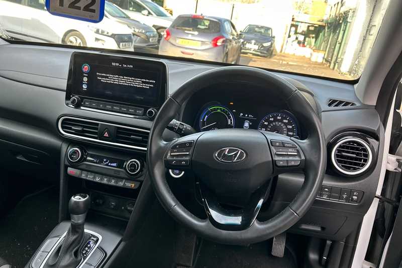Used Hyundai KONA 2020 for sale - 77389164: Photo 11