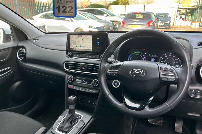 Used Hyundai KONA 2020 for sale - 77389164: Photo 12
