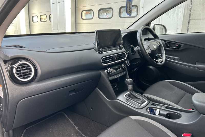 Used Hyundai KONA 2020 for sale - 77389164: Photo 13