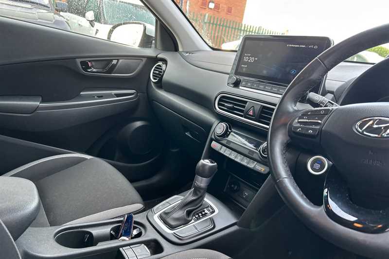 Used Hyundai KONA 2020 for sale - 77389164: Photo 14