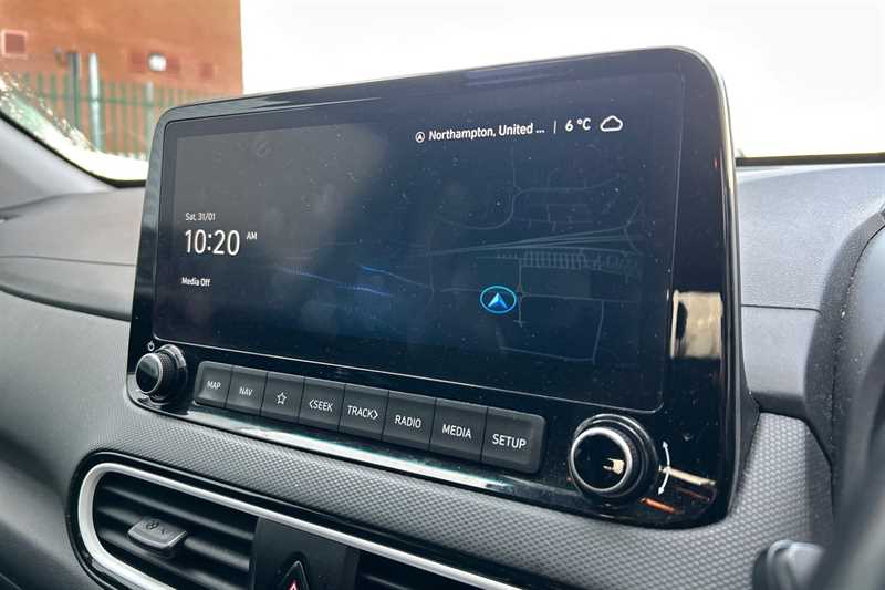 Used Hyundai KONA 2020 for sale - 77389164: Photo 17