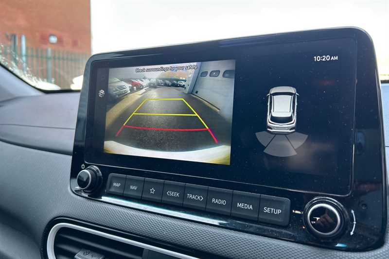 Used Hyundai KONA 2020 for sale - 77389164: Photo 19