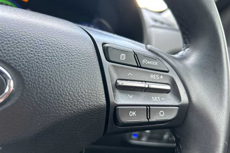 Used Hyundai KONA 2020 for sale - 77389164: Photo 22