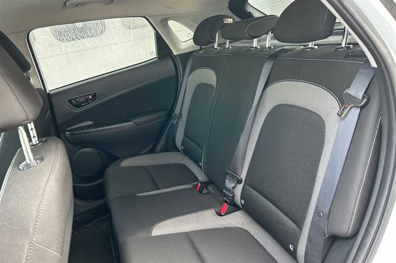 Used Hyundai KONA 2020 for sale - 77389164: Photo 23