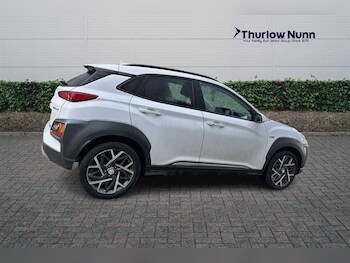 Used Hyundai KONA 2020 for sale - 77389164: Photo