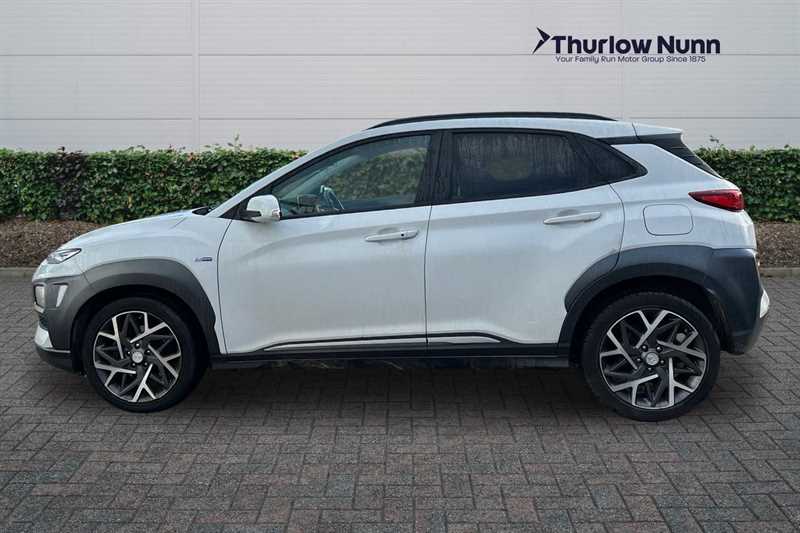 Used Hyundai KONA 2020 for sale - 77389164: Photo 6