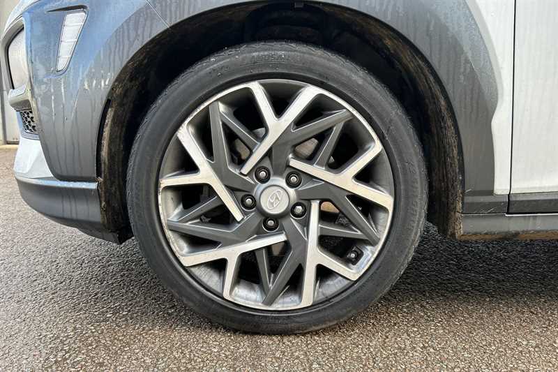 Used Hyundai KONA 2020 for sale - 77389164: Photo 9