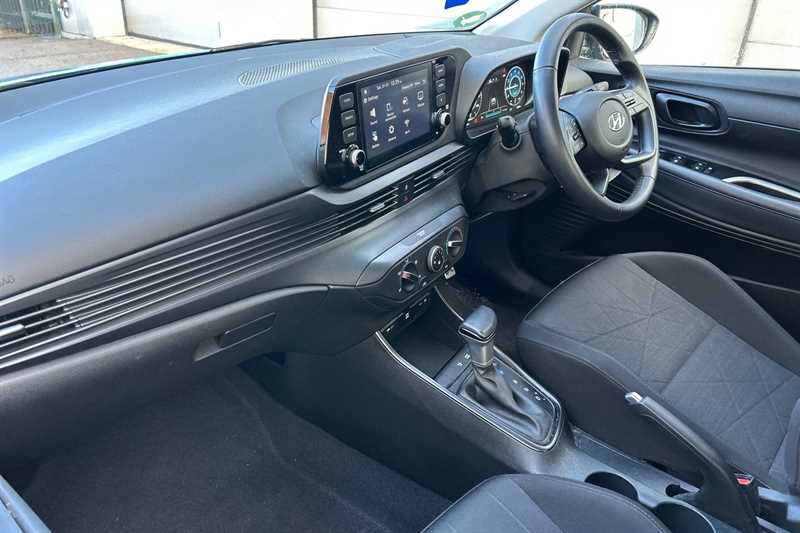 Used Hyundai BAYON 2023 for sale - 77513777: Photo 13