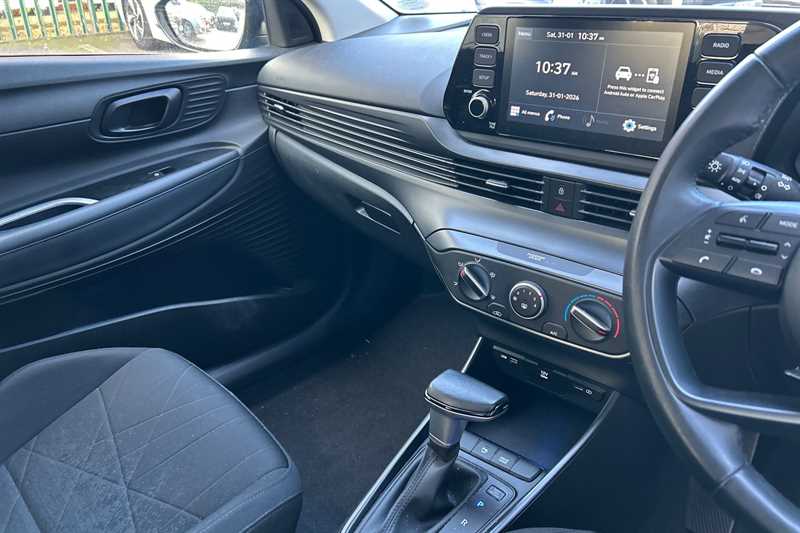 Used Hyundai BAYON 2023 for sale - 77513777: Photo 14