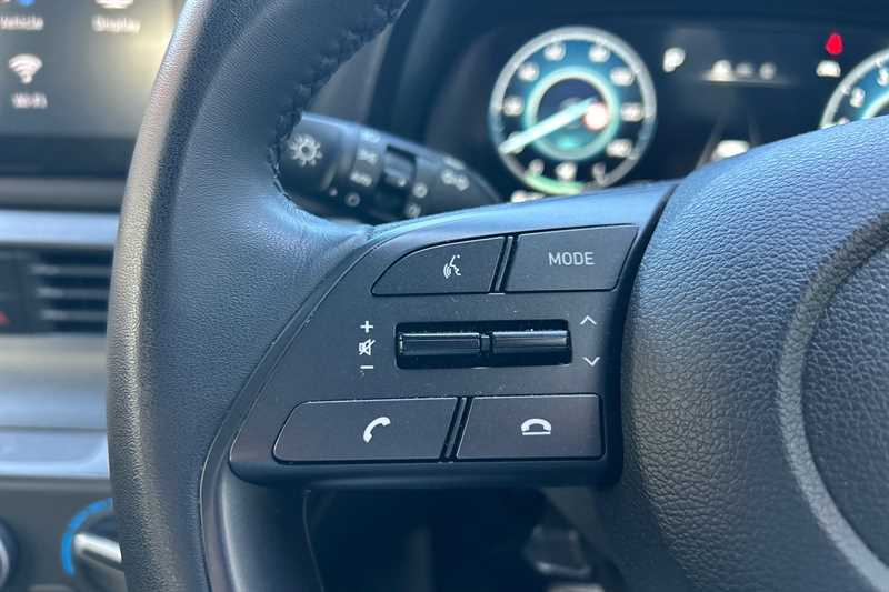 Used Hyundai BAYON 2023 for sale - 77513777: Photo 21