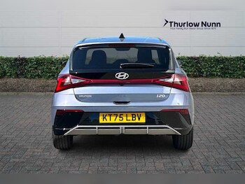 Used Hyundai i20 2026 for sale - 78798805: Photo