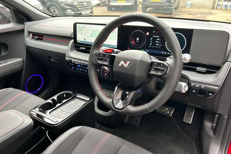 Used Hyundai IONIQ 5 2026 for sale - 77810467: Photo 10