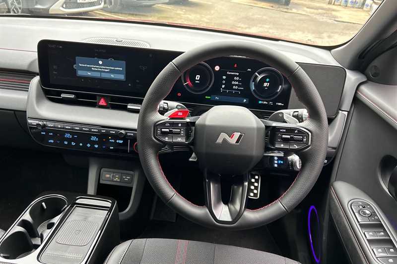 Used Hyundai IONIQ 5 2026 for sale - 77810467: Photo 11